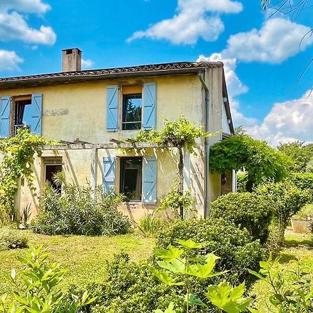 La Vieille Ferme De Gaillac Ngoại thất bức ảnh