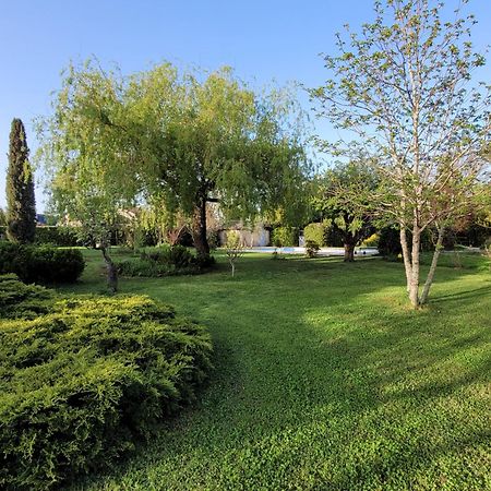 La Vieille Ferme De Gaillac Ngoại thất bức ảnh