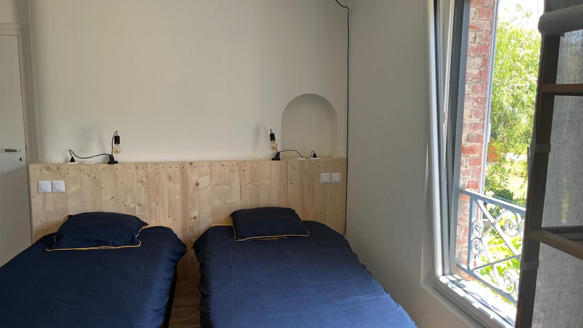 La Vieille Ferme De Gaillac Ngoại thất bức ảnh