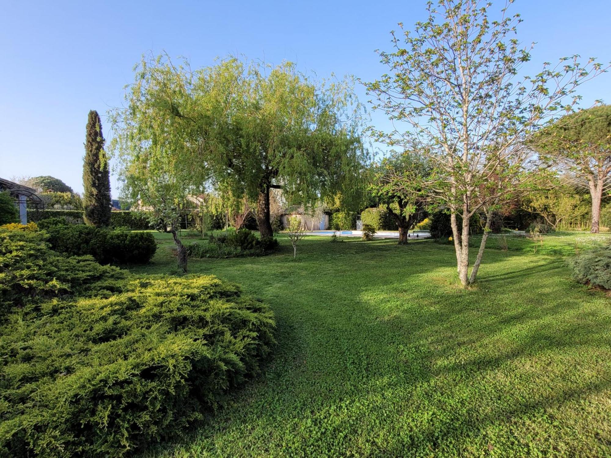 La Vieille Ferme De Gaillac Ngoại thất bức ảnh