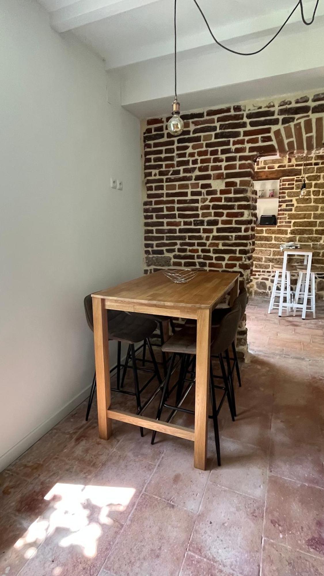 La Vieille Ferme De Gaillac Ngoại thất bức ảnh
