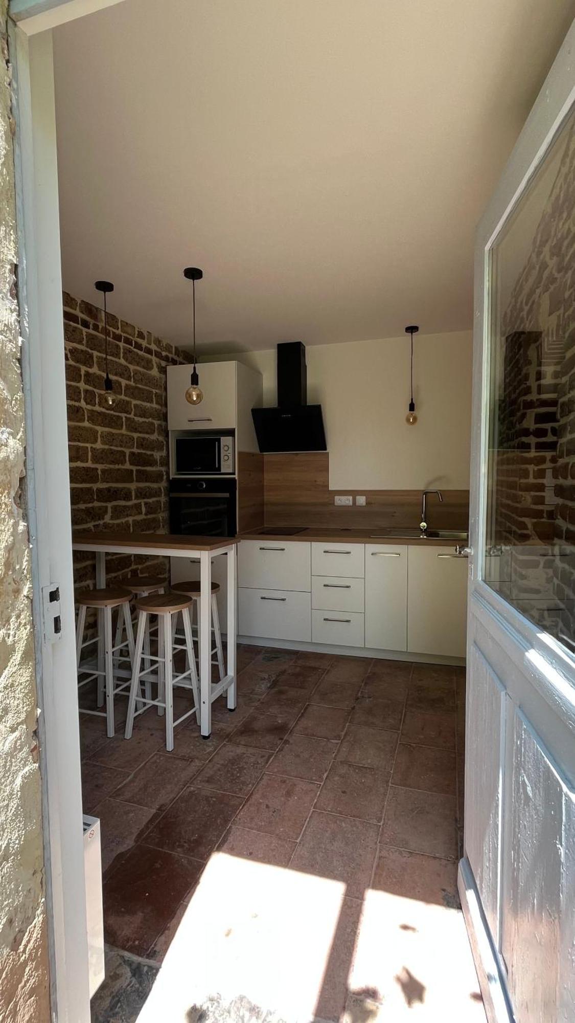 La Vieille Ferme De Gaillac Ngoại thất bức ảnh