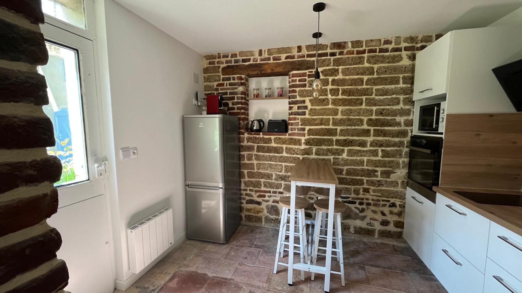 La Vieille Ferme De Gaillac Ngoại thất bức ảnh